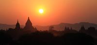 World Expeditions Unique Holiday Destination: Myanmar and temples of Bagan